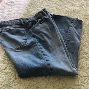 Men’s GAP vintage jeans